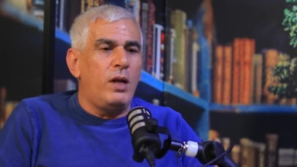 Israeli forces transfer al-Mayadeen's Palestine bureau chief to Ofer Prison
