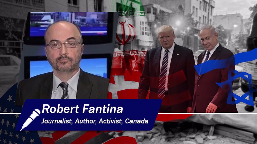 Pro-Israel lobbies in US enable Zionist terrorism, targeted assassinations: Journalist