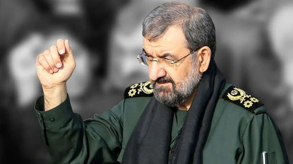 Iran proved it can take on both US, Israel at the same time: Ex-IRGC chief cmdr.