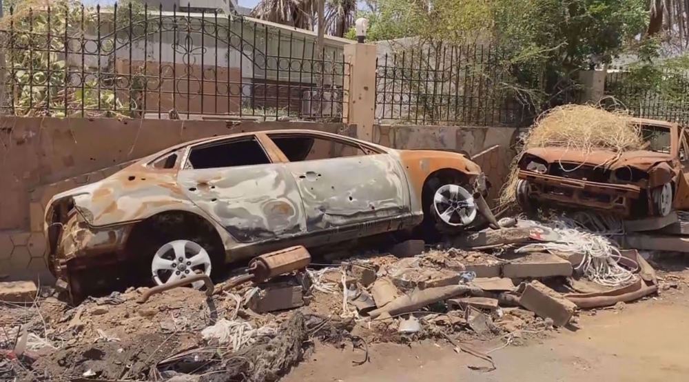 Civilians bear brunt of new US sanctions on Sudan