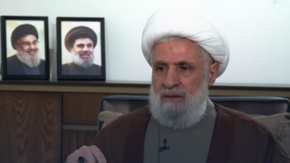 Hezbollah commends Leader’s steadfast support for resistance cause