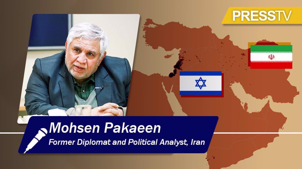 US-Israeli aggression backfired, bolstering Iran’s unity and global image: Analyst