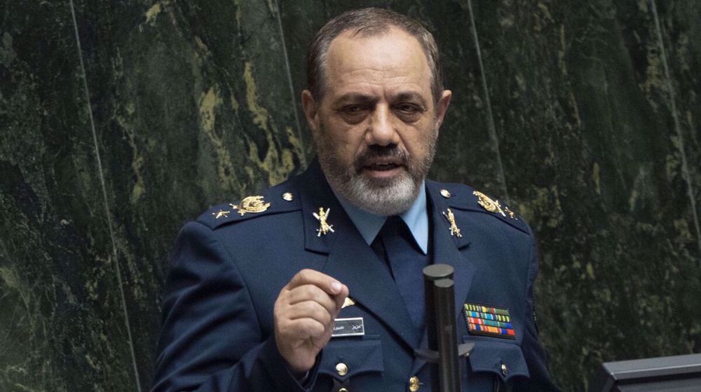 Iran will give harsh response to any Israeli adventurism: Defense chief