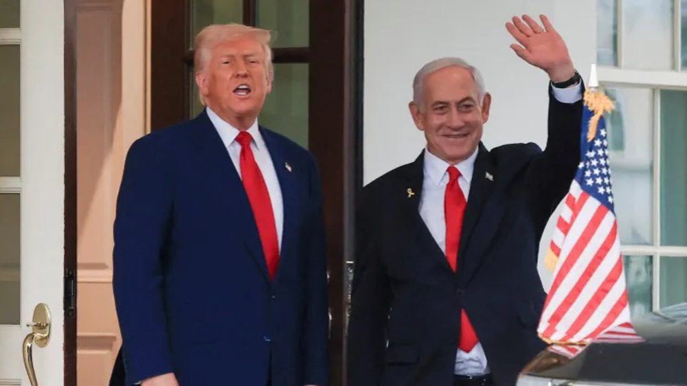 US sanctions UN official for exposing Israeli atrocities, Washington’s complicity