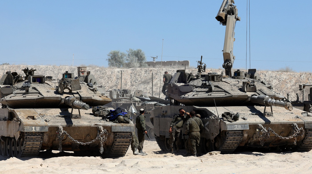 Report: US pouring $1.5 billion into building air bases in Israel 