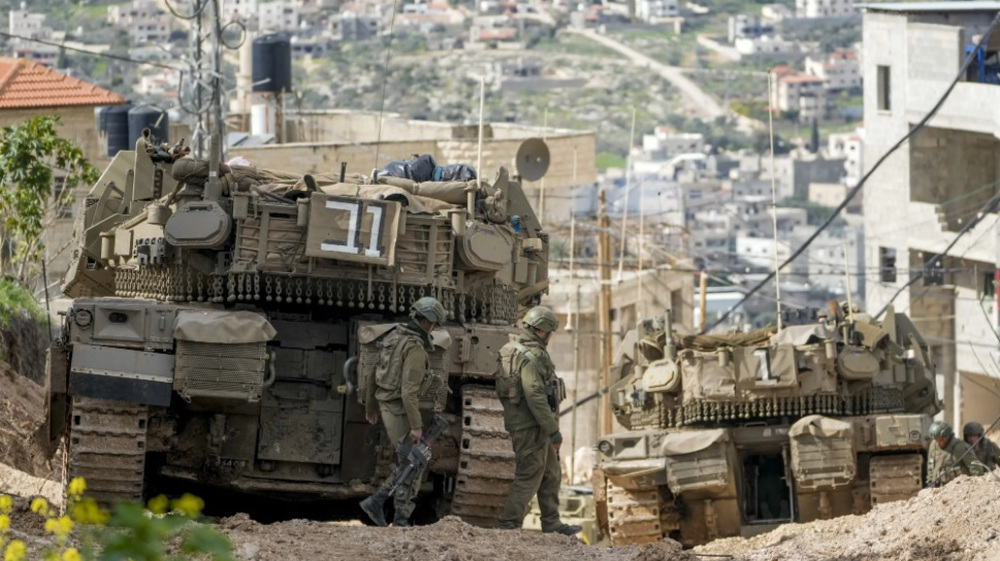 Israeli ministers say time now ripe to annex occupied West Bank