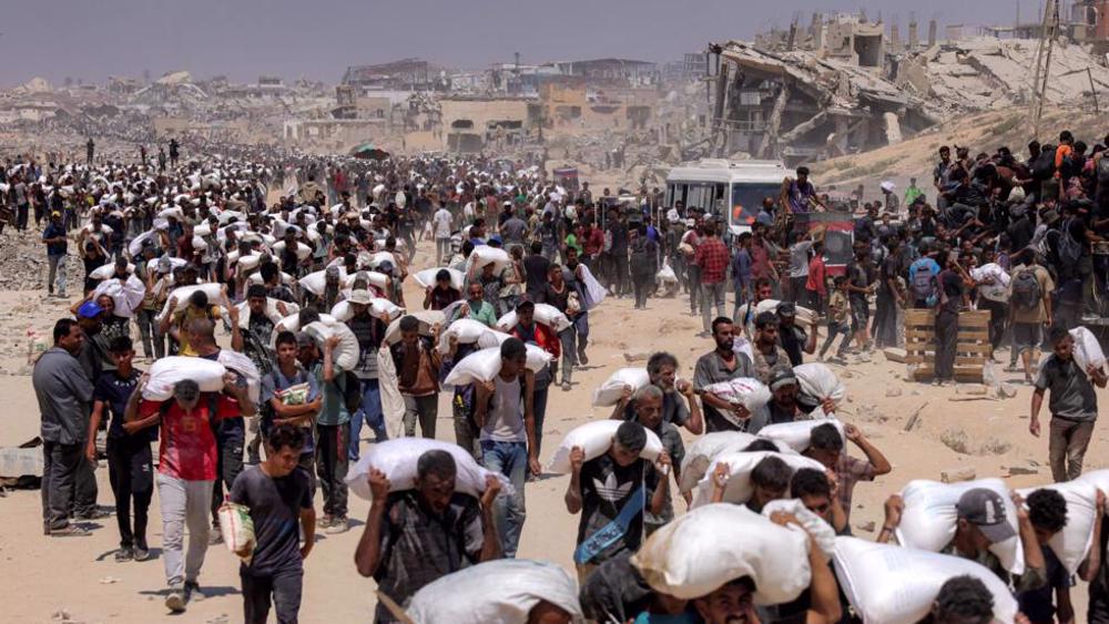 Le chef de l’UNRWA critique l’échec des opérations d’aide à Gaza