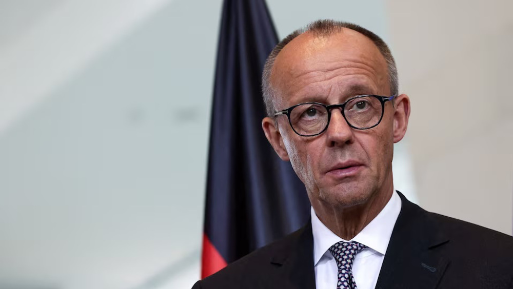 Germany halts arms exports to Israel over its war on Gaza