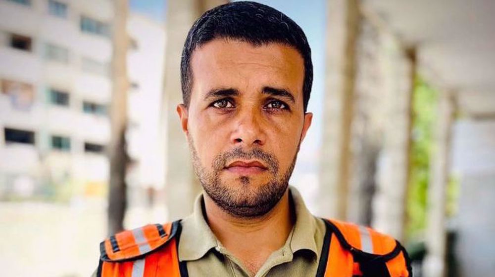 Gaza official’s hunger strike over Israel’s weaponization of food enters 20th day