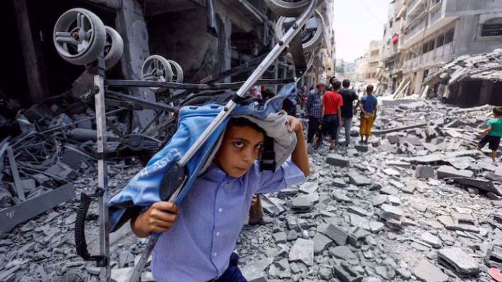 Norway drops investment in 11 Israeli companies over Gaza genocide