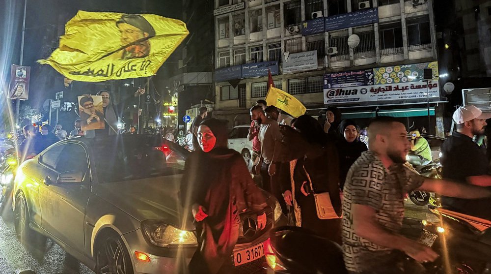 Most Lebanese oppose Hezbollah disarmament, poll finds