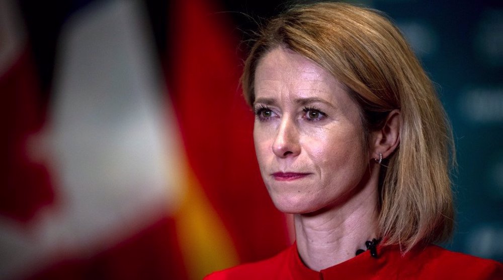 EU condemns Israel for killing journalists in Gaza