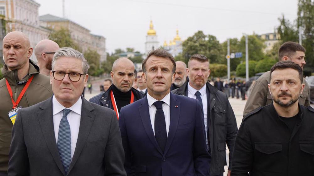 Ukraine :  un sommet à l'Alaska et un désaveu pour l'Europe ?