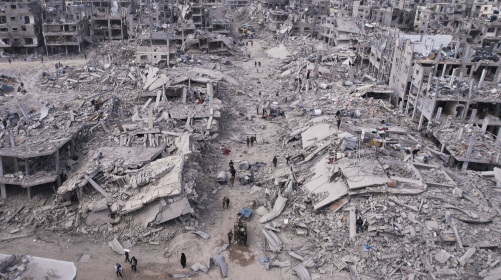Israel in talks to expel Gazans to war-torn South Sudan: Report