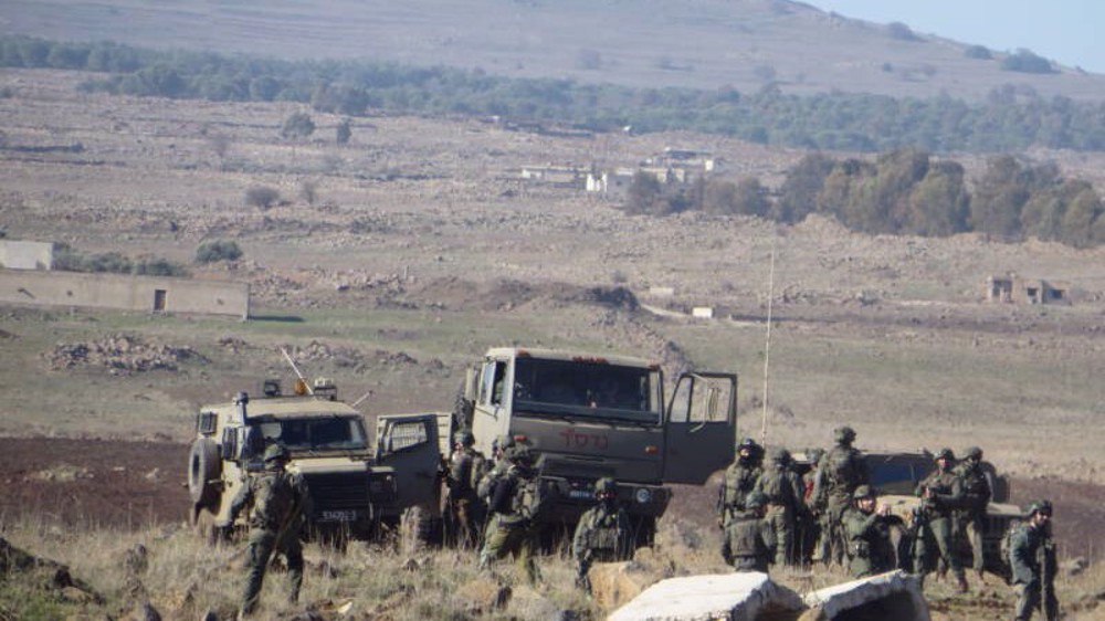 HTS asks Russian patrols in south Syria to curb Israeli incursions: Report