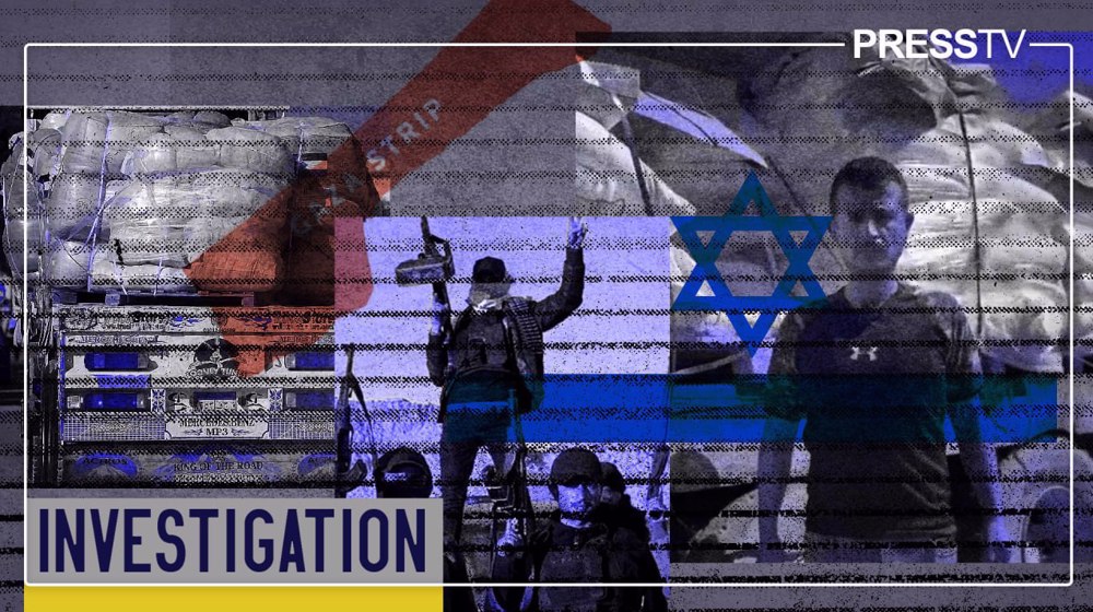 Inside the Israeli-armed terror proxy looting Gaza aid to advance a genocidal agenda