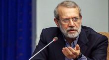 Iran’s security chief receives warm welcome in Lebanon