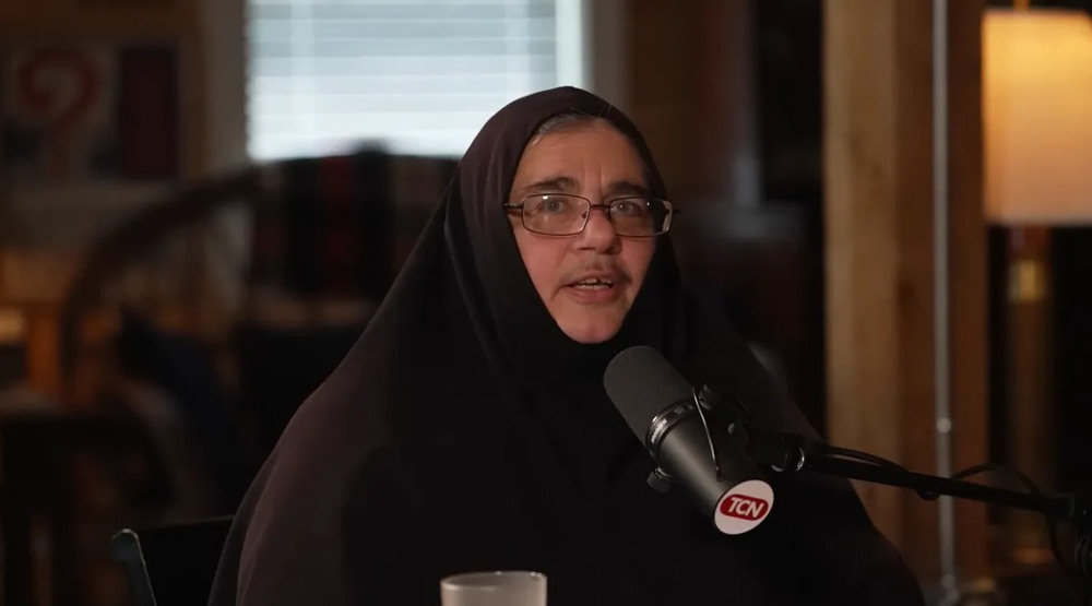 Armed resistance in Gaza rooted in displacement and siege, not religion: Orthodox nun