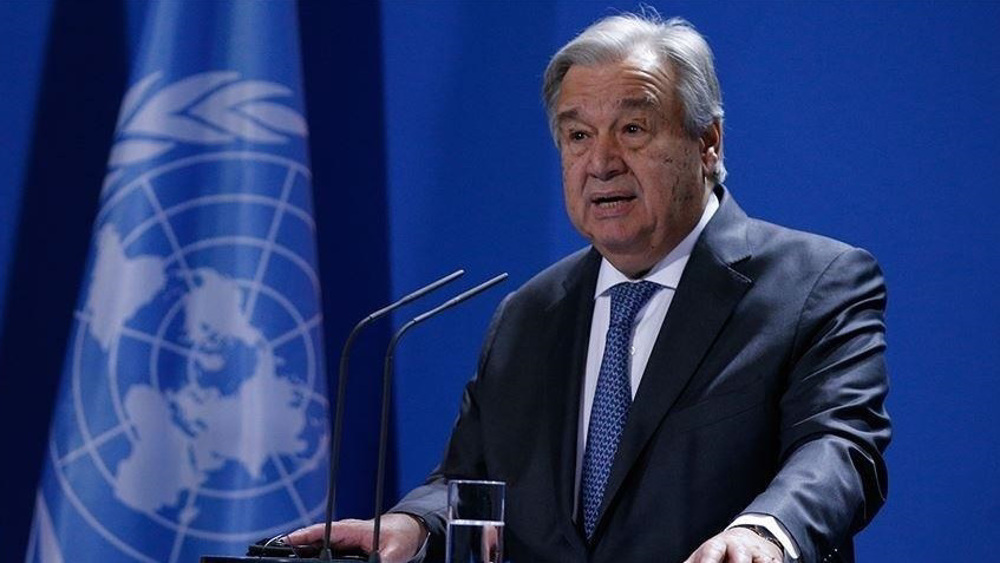 Hamas dismisses Guterres’s ‘fabricated’ sexual violence allegations