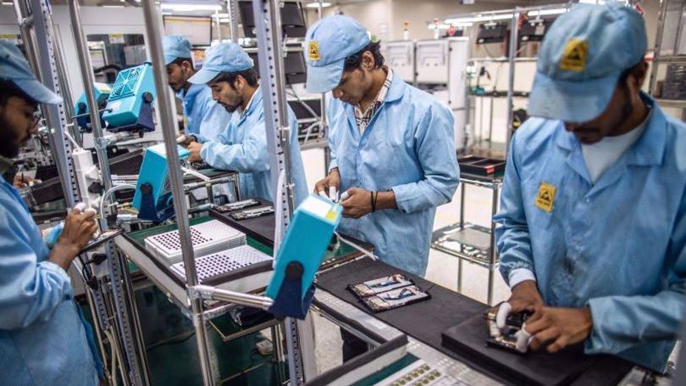US has ‘no right’ to tell India who to trade with: US economist