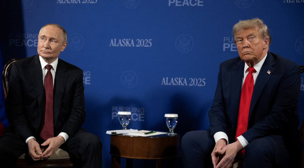 Putin wants Ukraine to cede Donetsk, Luhansk as condition for ending war