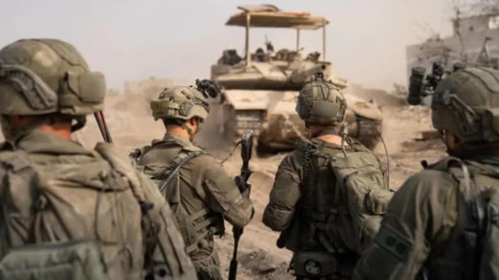 Islamic Jihad condemns ‘mockery of international law’ as Israel prepares to push Gazans south