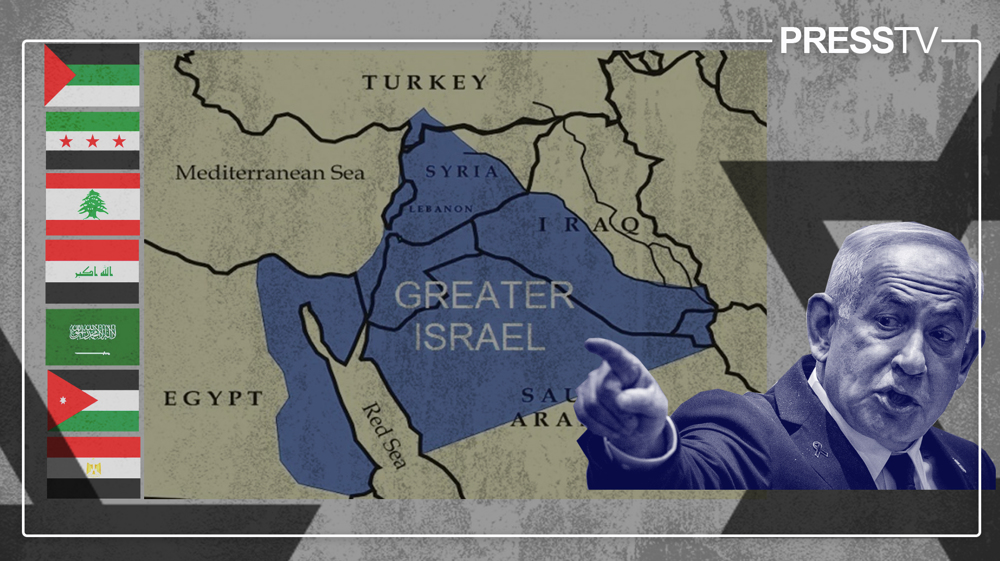 Netanyahu goes public with ‘Greater Israel’ fantasy, igniting alarm across Arab world
