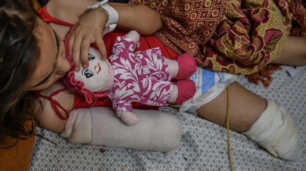 Israel barred from major Italian expo as organizers push for Nobel Prize for Gaza children