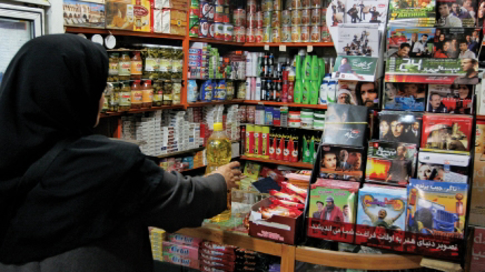 Iranian households doing OK economically as income exceeds expenses