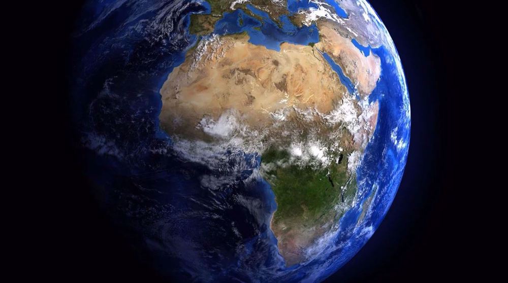 L’UA veut donner à l’Afrique sa juste proportion sur la carte du monde                              
