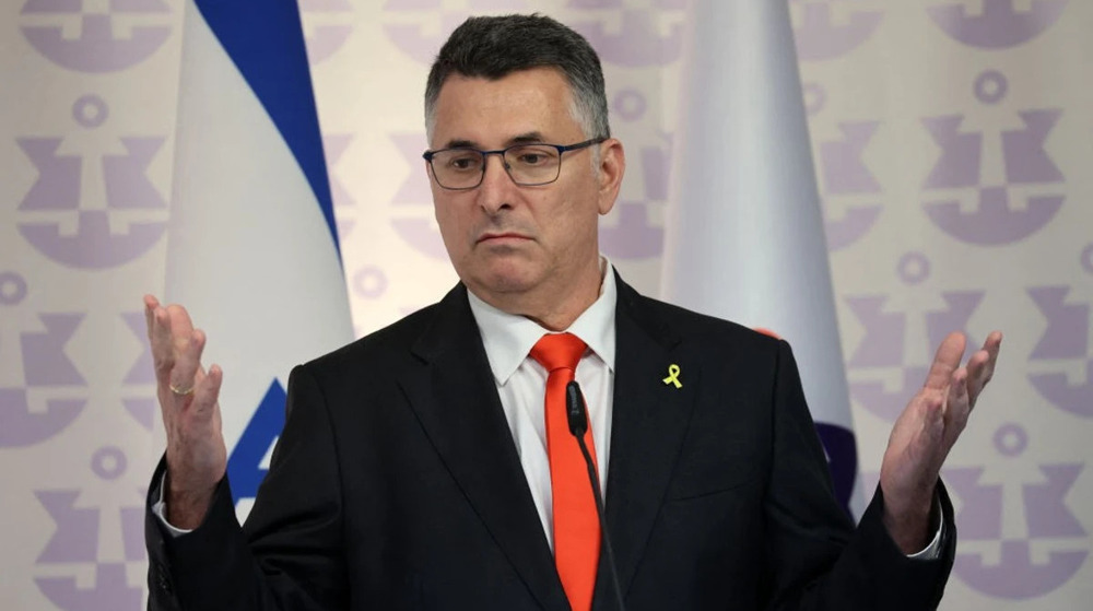 Israel revokes visas of Australian diplomats to Palestine 