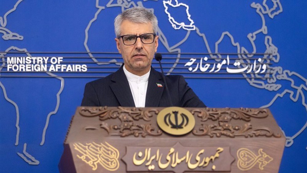 Iran: Israel’s expansionist nature exposed to regional states more than ever