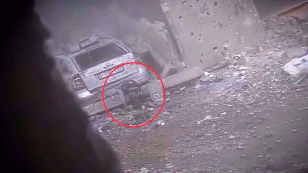 Gaza: circonstances entourant la mort tragique d’une fillette palestinienne tuée par Israël