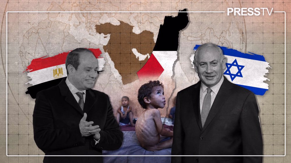 Why Egypt’s failed ‘normalization’ gamble with Israel serves as warning for others