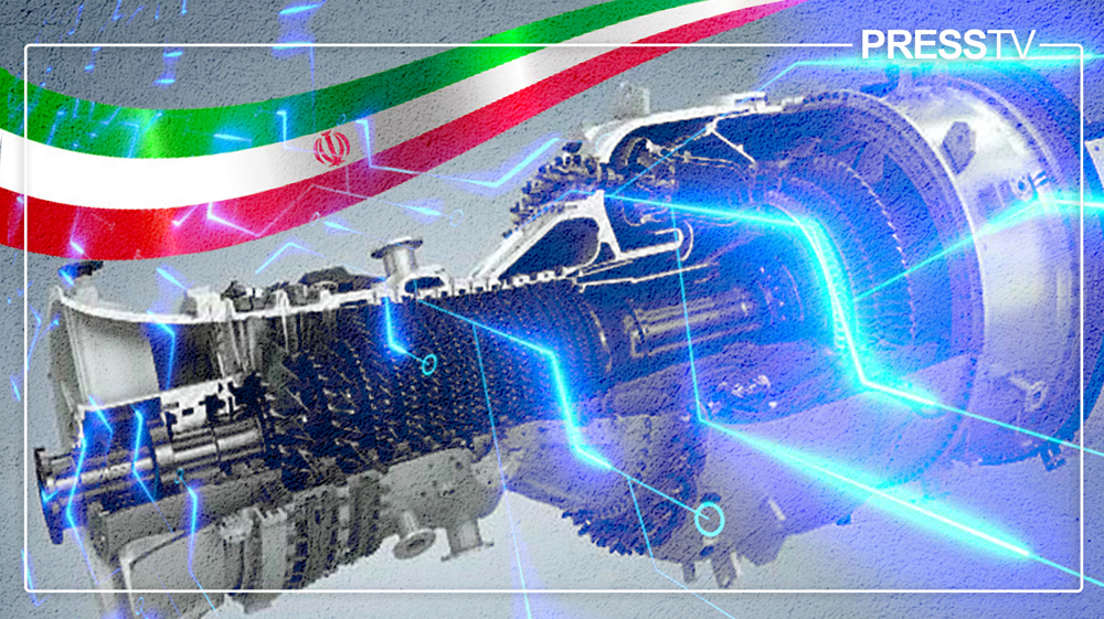 Explainer: How MGT-75 marks Iran’s entry into elite club of F-class gas turbines