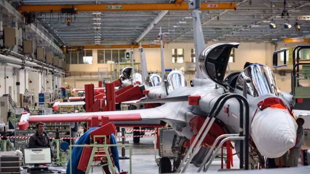 France : la BITD face à une guerre économique américaine sans précédent 