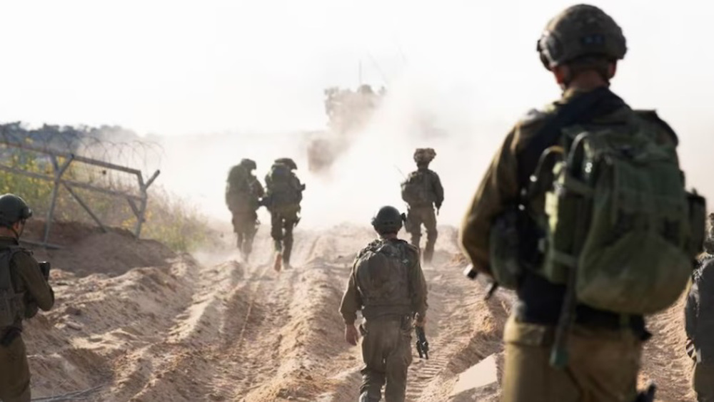 Israel to unleash 1000s of reservists on Gaza City; Hamas: Netanyahu after ‘ethnic cleansing’