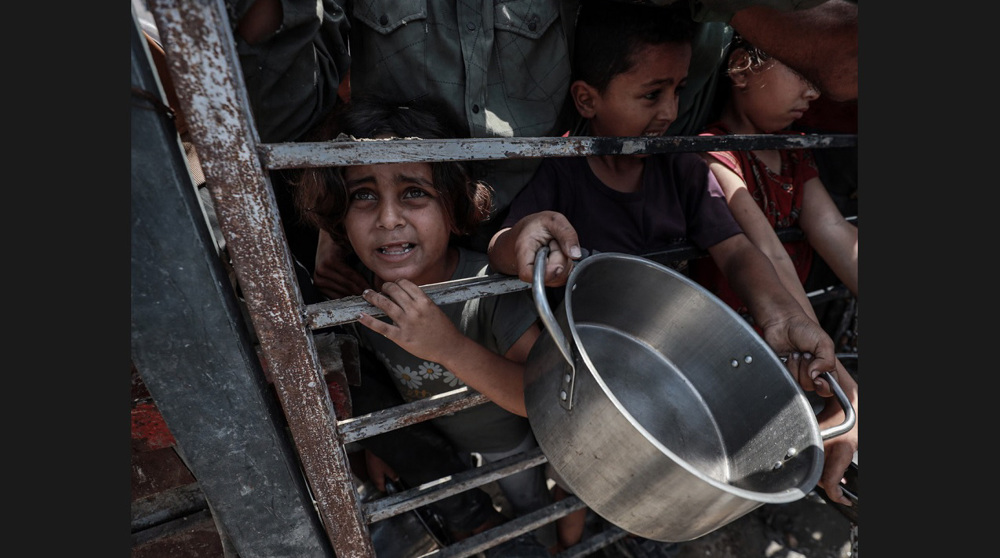 Complicity in Gaza genocide