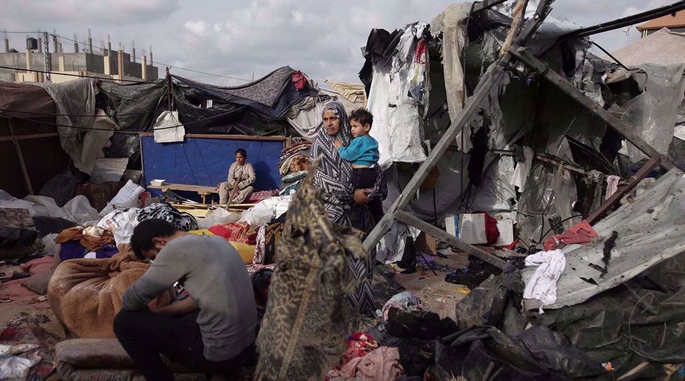 The goals of the war on Gaza