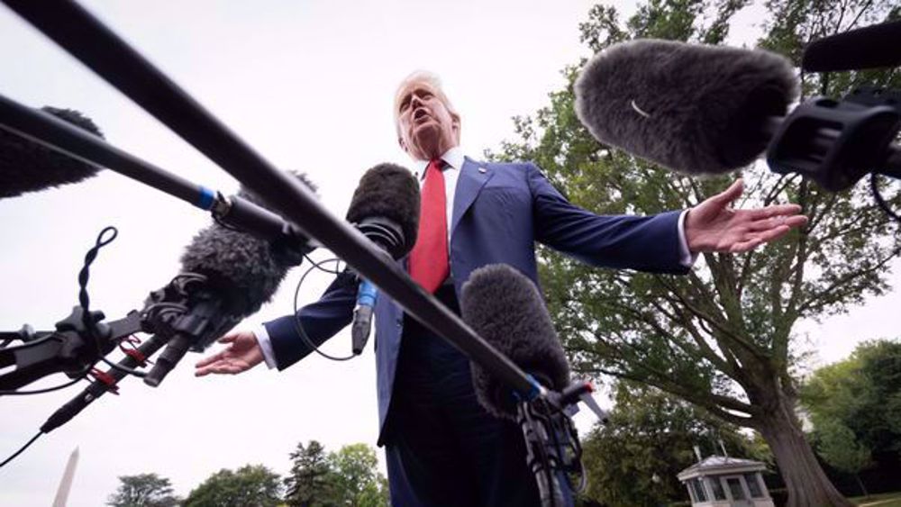 Sous-marins nucléaires déployés par Trump : une escalade irresponsable face à Medvedev