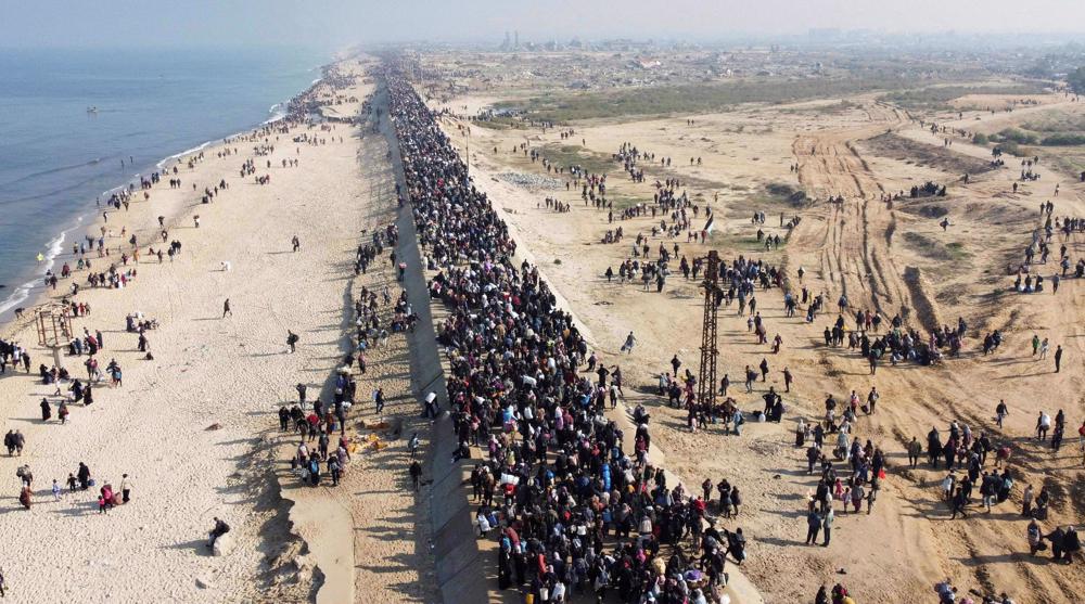 Gazans