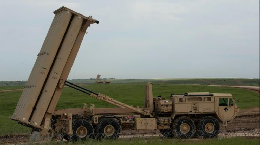 US seeking billions to replenish arms sent to support Israel: Report