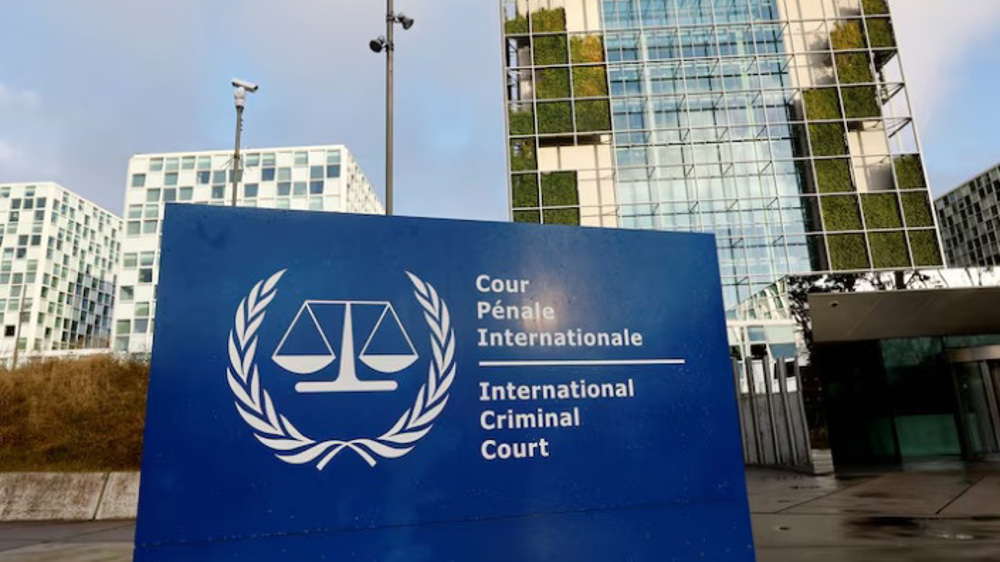 Iran: US sanctions on ICC judges ‘blatant complicity in Israeli war crimes’