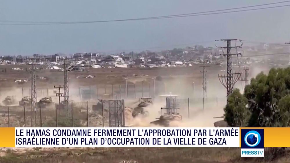 Journal du 21 août 2025