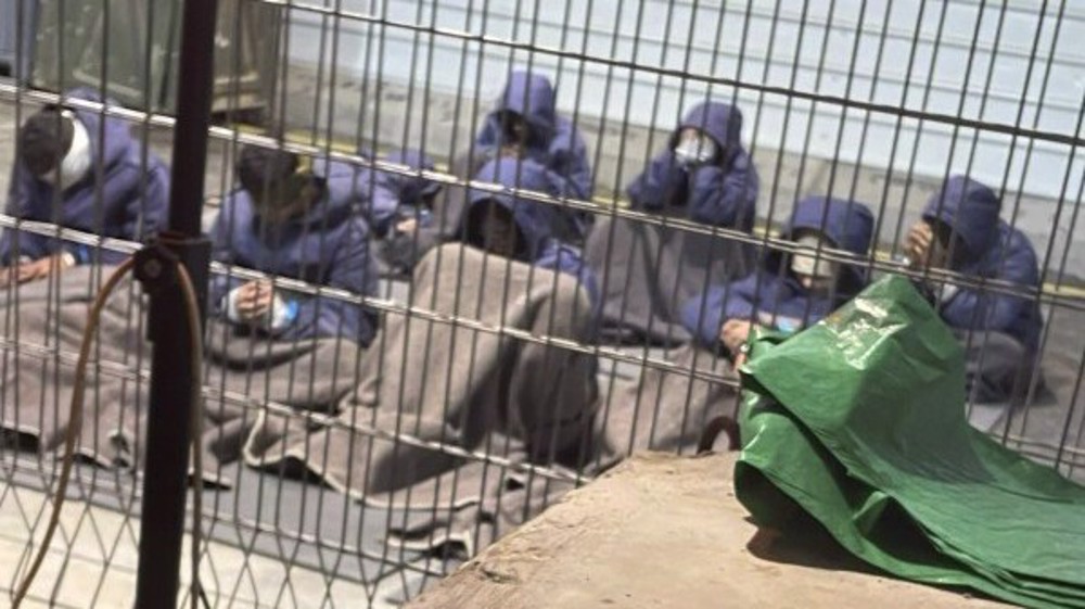 Report details brutal torture, psychological horror of Gazans in Israeli jails
