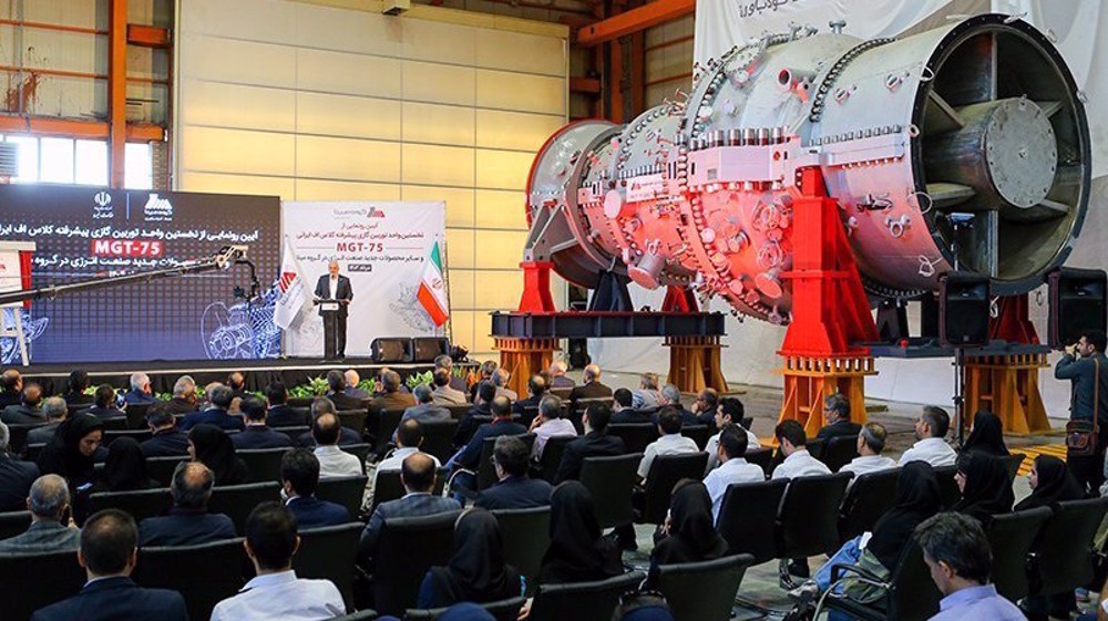 Iran’s breakthrough in power generation amid critical supply imbalance