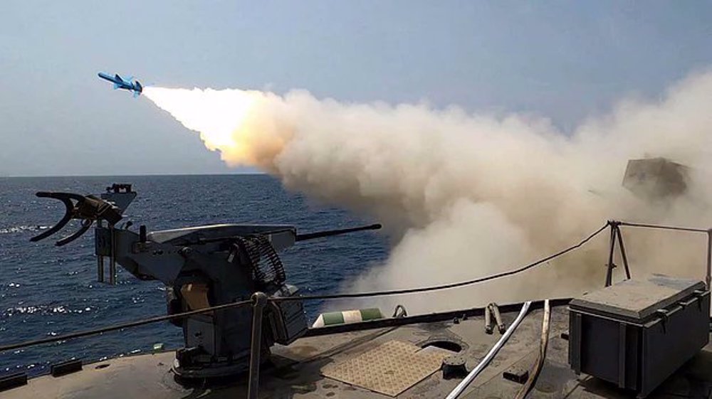 Iran deterrence power