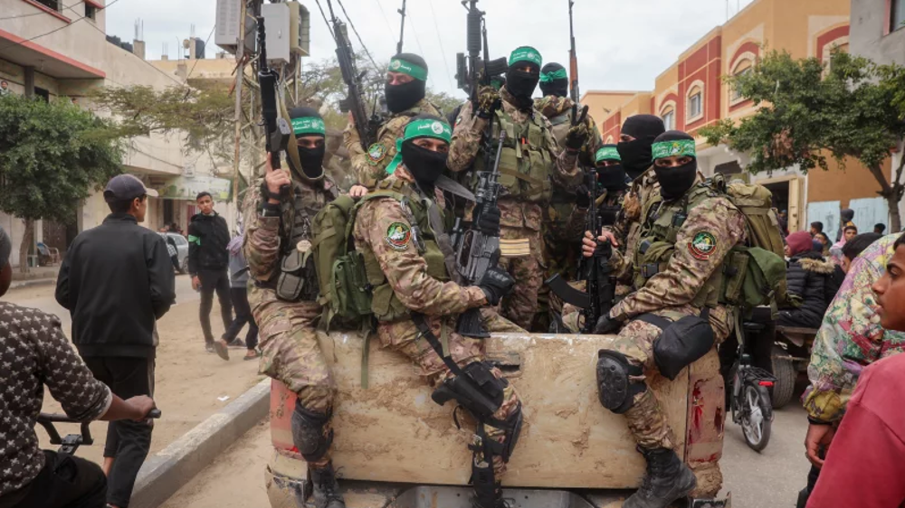 Former generals admit Israel facing a ‘new Hamas’ in Gaza