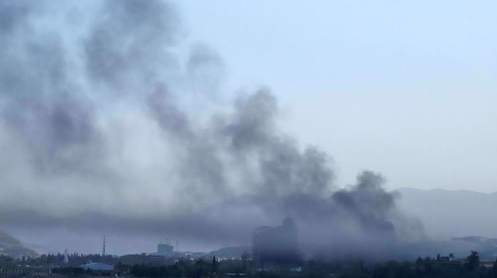Iraq's Kurdistan violence kills 3 security personnel amid political tensions