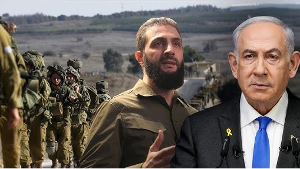 Syria's HTS, Israel to sign 'security agreement' in September: Report